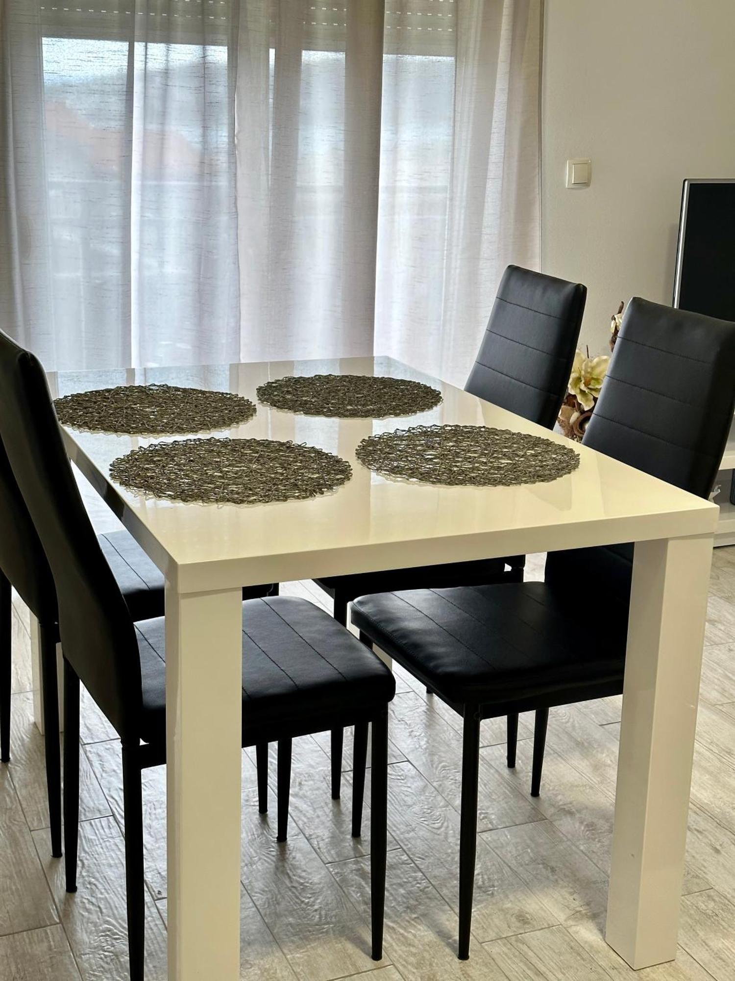 Apartman Nela Apartamento Kaštel Sućurac Exterior foto